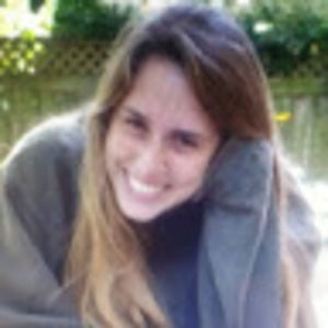 Meet your Posher, Izzy